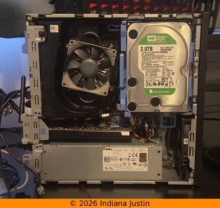 Daily Dogmas Dell gaming pc
